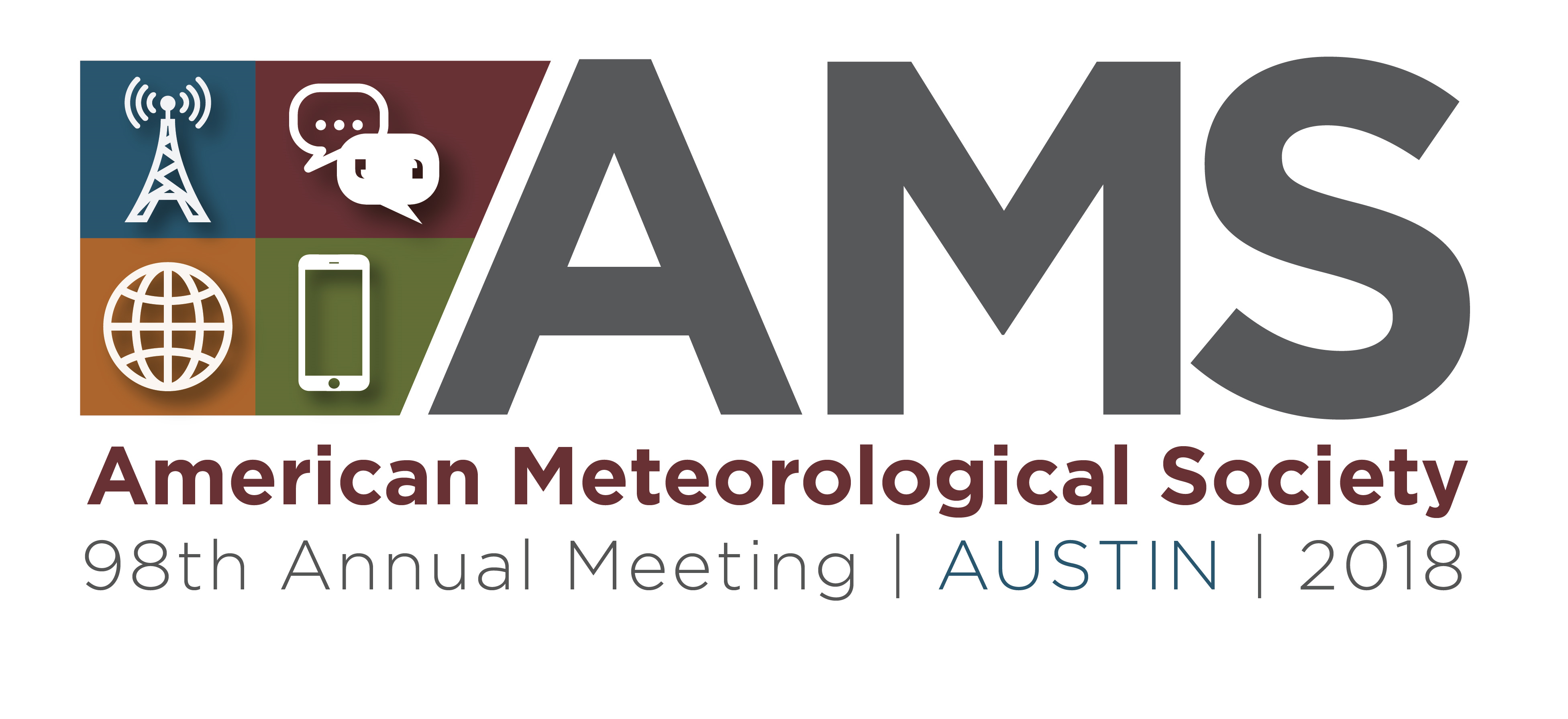 98th American Meteorological Society Annual Meeting